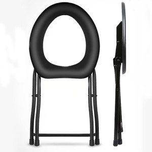 SBASE Foldable Commode Chair SBC898 SBASE Foldable Commode Chair SBC898