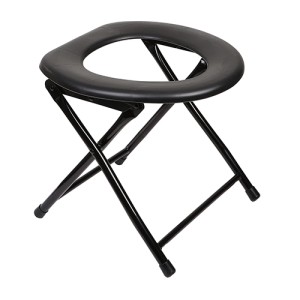 SBASE Foldable Commode Chair SBC898 SBASE Foldable Commode Chair SBC898