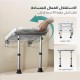 Wall Mounted Shower Chair