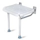 Wall Mounted Shower Chair