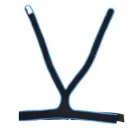 Wheelchair Chest Belt Y