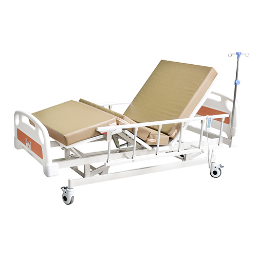 MOVACARE Electric Bed 4 Function Alum. Rail MMB4A-90