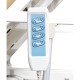 MOVACARE Electric Bed 4 Function Fiber Rail MMB4F-90
