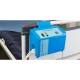 Air Mattress Cylinder Hico DECUBIMAT 370 Germany
