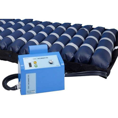 Air Mattress Cylinder Hico DECUBIMAT 370 Germany