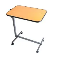 MOVACARE Table Over Bed Tilting MBT02