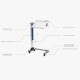 Overbed Table CYM-01