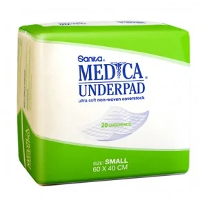 Sanita Underpad 40*60cm