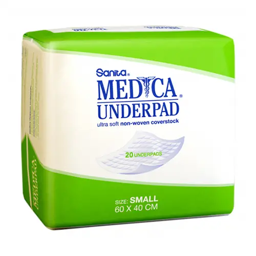 Sanita Underpad 40*60cm