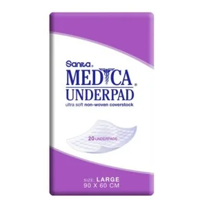 Sanita Underpad 60*90 cm