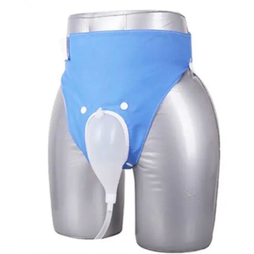 Under Ware Catheter For Men