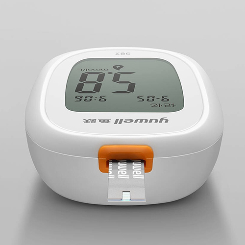 Yuwell Glucometer 582