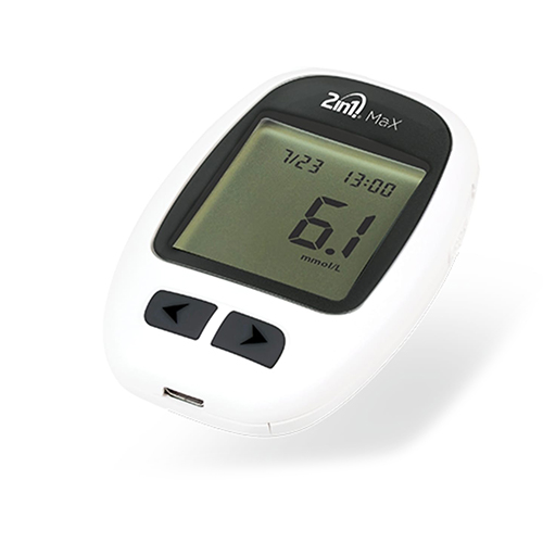 Glucometer Max