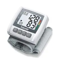 Beurer Blood Pressure Monitor BC30