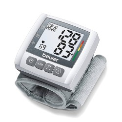 جهاز قياس ضغط الدم معصم بيورر BC30