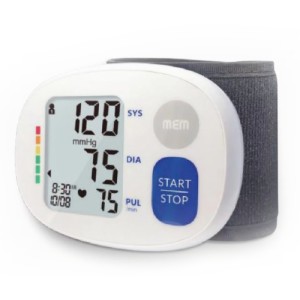 KBM Wrist Blood Pressure Monitor WK-J11 KBM Wrist Blood Pressure Monitor WK-J11