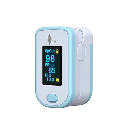 BMC Finger Pulse Oximeter Adult