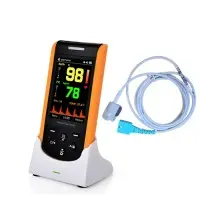 Handheld Pulse Oximeter Pediatric SP-20