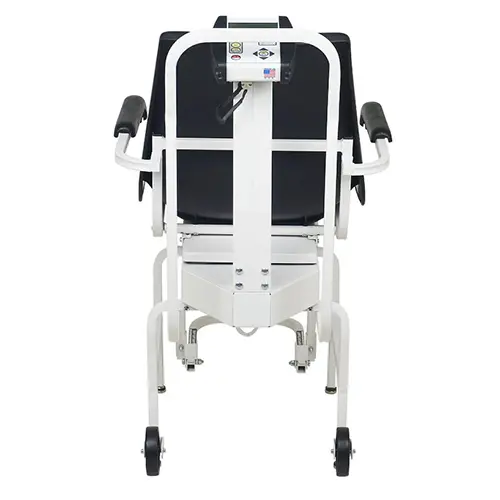 Detecto Digital Chair Scale 6475