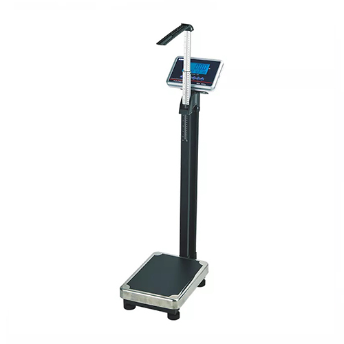 Digital Scale With Height Measurement 200 Kg 200H