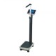 Digital Scale With Height Measurement 200 Kg 200H