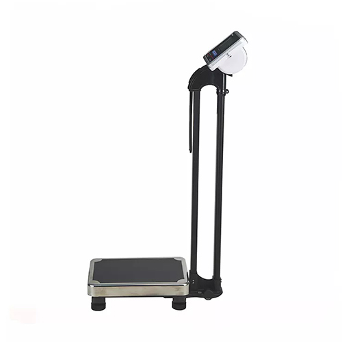 Digital Scale With Height Measurement 200 Kg 200H