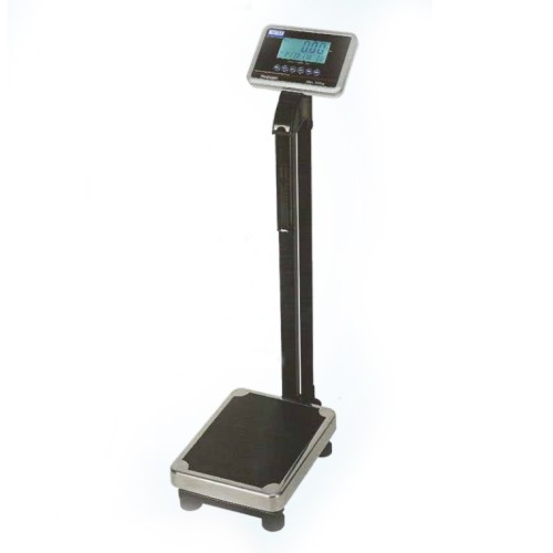 Digital Scale With Height Measurement 200 Kg 200H