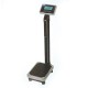 Digital Scale With Height Measurement 200 Kg 200H