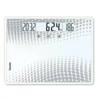 Beurer Electric Scale GS51 XXL