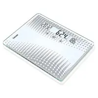 Beurer Electric Scale GS51 XXL