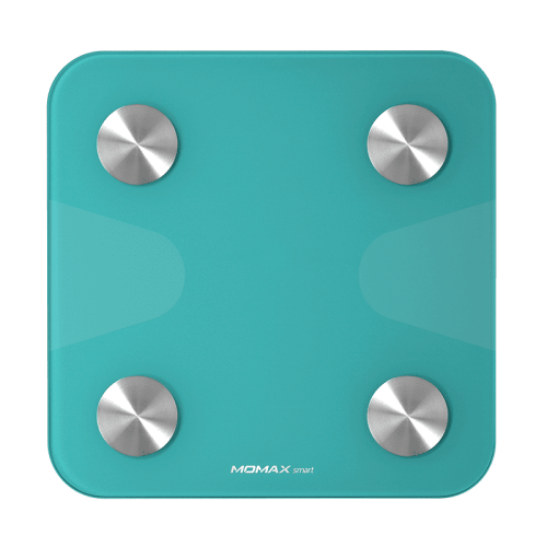 Momax Digital Weighing Scale Bluetooth