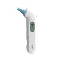 Ear Thermometer Braun 3 IRT3030