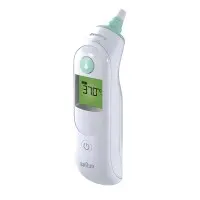 ميزان حرارة براون عن طريق الأذن 6 IRT6515