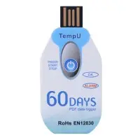Disposable Data Logger Temperature USB