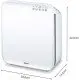 Beurer Air Purifier LR300