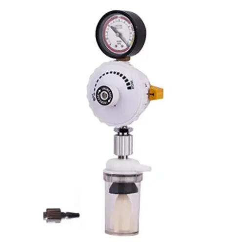 Vacuum Regulator Wall Mounted BS British