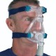 Resmed Full Face Mask Silicon Ultra Mirage