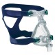 Resmed Full Face Mask Silicon Ultra Mirage
