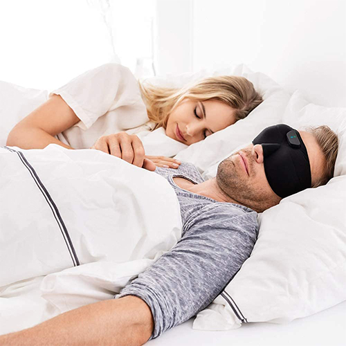 Beurer Snore Mask SL60