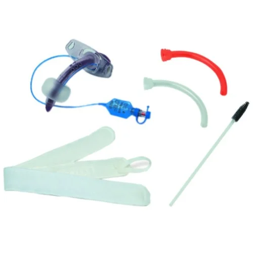 Portex Tracheostomy Tube Inner Cannula FEN 6