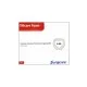 Silicare Silicone Adhesive Foam Dressing Border