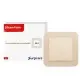 Silicare Silicone Adhesive Foam Dressing Border