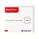 Silicare Silicone Adhesive Foam Dressing Border
