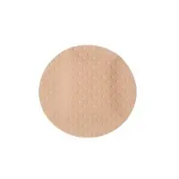 Soft Fix Plastic Plaster Bandage Rounded