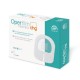 OperFilm Dressing Reinforced With Clorhexidine Gluconate