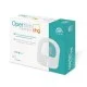 OperFilm Dressing Reinforced With Clorhexidine Gluconate