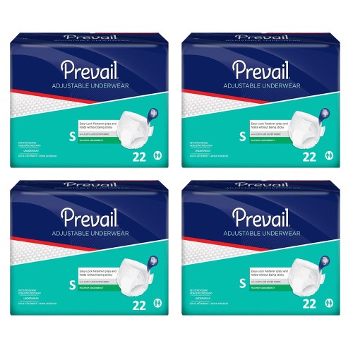 Prevail Underwear