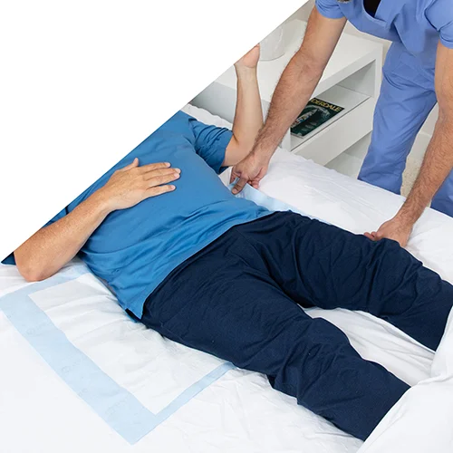 UnderPad 60x90 cm,