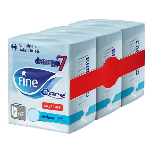 Fine Diaper Mega