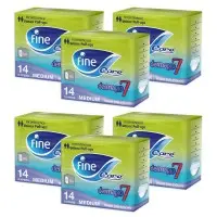 Fine Underwear